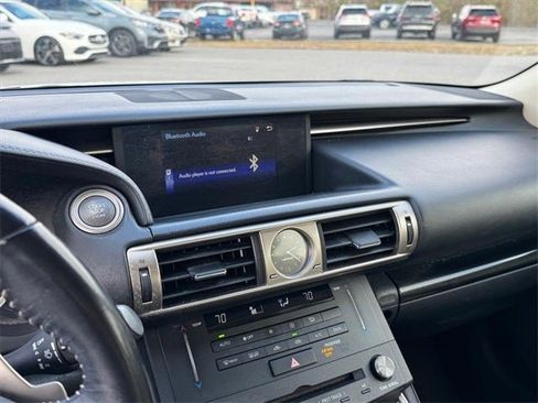 Used 2015 Lexus IS 250 AWD image 24