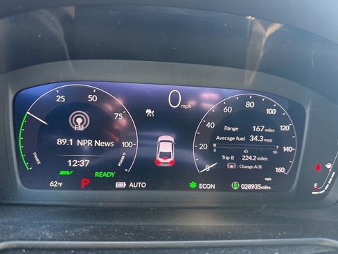 Used 2023 Honda Accord Sport image 17