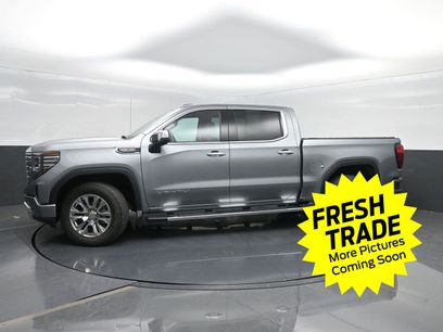 Used 2023 GMC Sierra 1500 Denali
