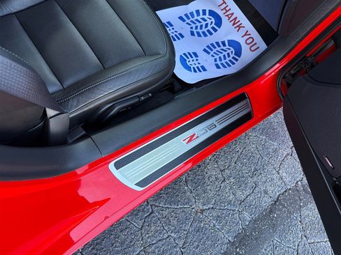 Used 2012 Chevrolet Corvette Z06 image 52