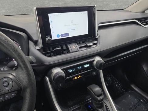 Certified 2024 Toyota RAV4 LE image 17