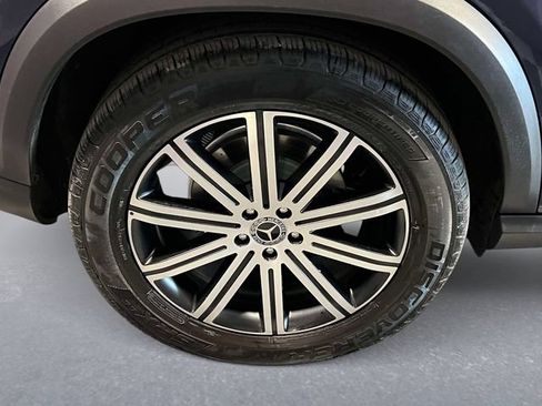 Certified 2026 Mercedes-Benz GLE 350 4MATIC image 7