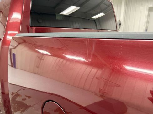 Used 2017 RAM 1500 Express RWD image 27