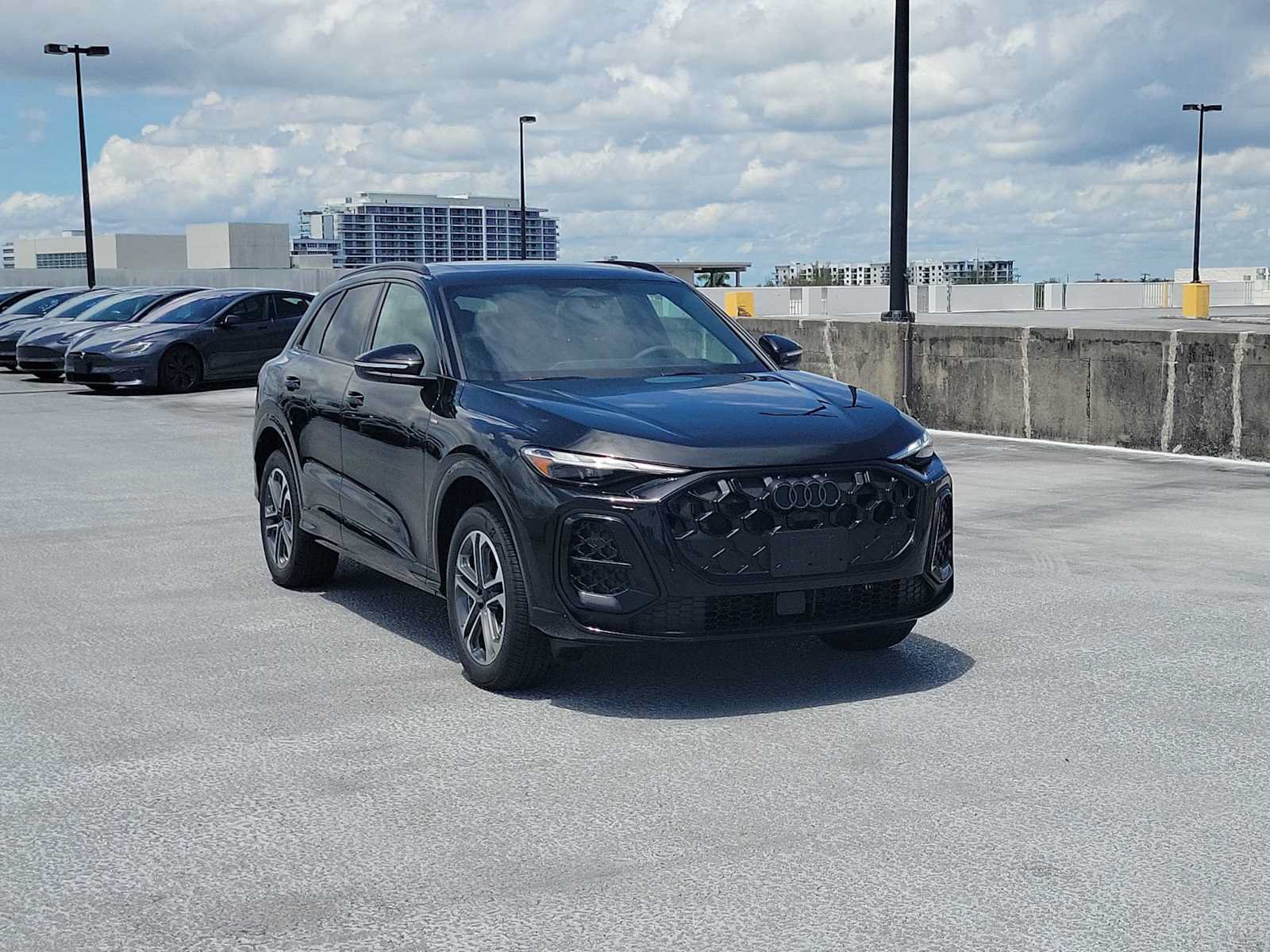 New 2026 Audi Q5 2.0T AWD/4WD image 8