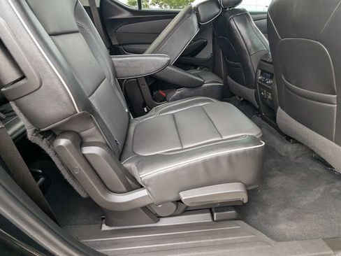 Certified 2021 Chevrolet Traverse High Country FWD image 26