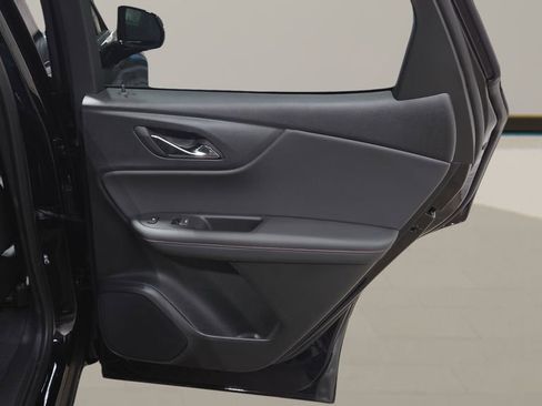 New 2026 Chevrolet Blazer RS w/ Driver Confidence II Package FWD image 28