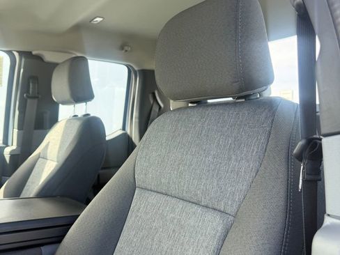 New 2026 Ford F550 4x4 Supercab Super Duty image 9