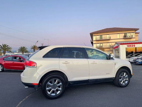 Used 2008 Lincoln MKX 2WD image 10