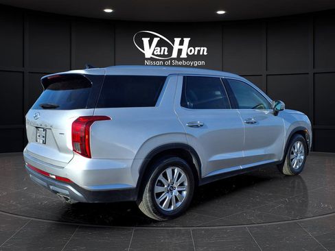 Used 2024 Hyundai Palisade SEL image 56