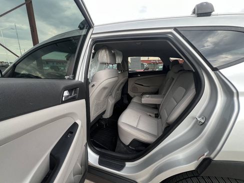 Used 2016 Hyundai Tucson Eco FWD image 13