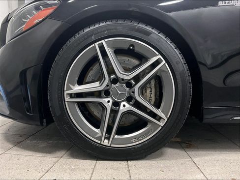 Used 2021 Mercedes-Benz C 43 AMG 4MATIC Sedan image 7