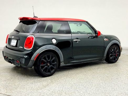 Used 2015 MINI Cooper John Cooper Works image 5