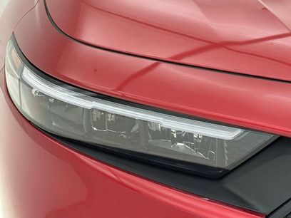 New 2025 Honda Accord SE