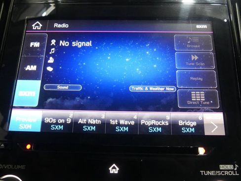 Used 2020 Subaru Ascent Touring w/ Popular Package #2A AWD/4WD image 52