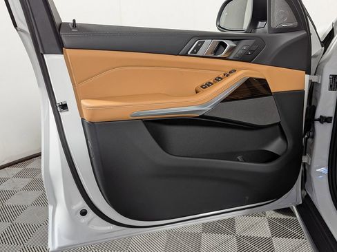 New 2026 BMW X5 xDrive40i image 10