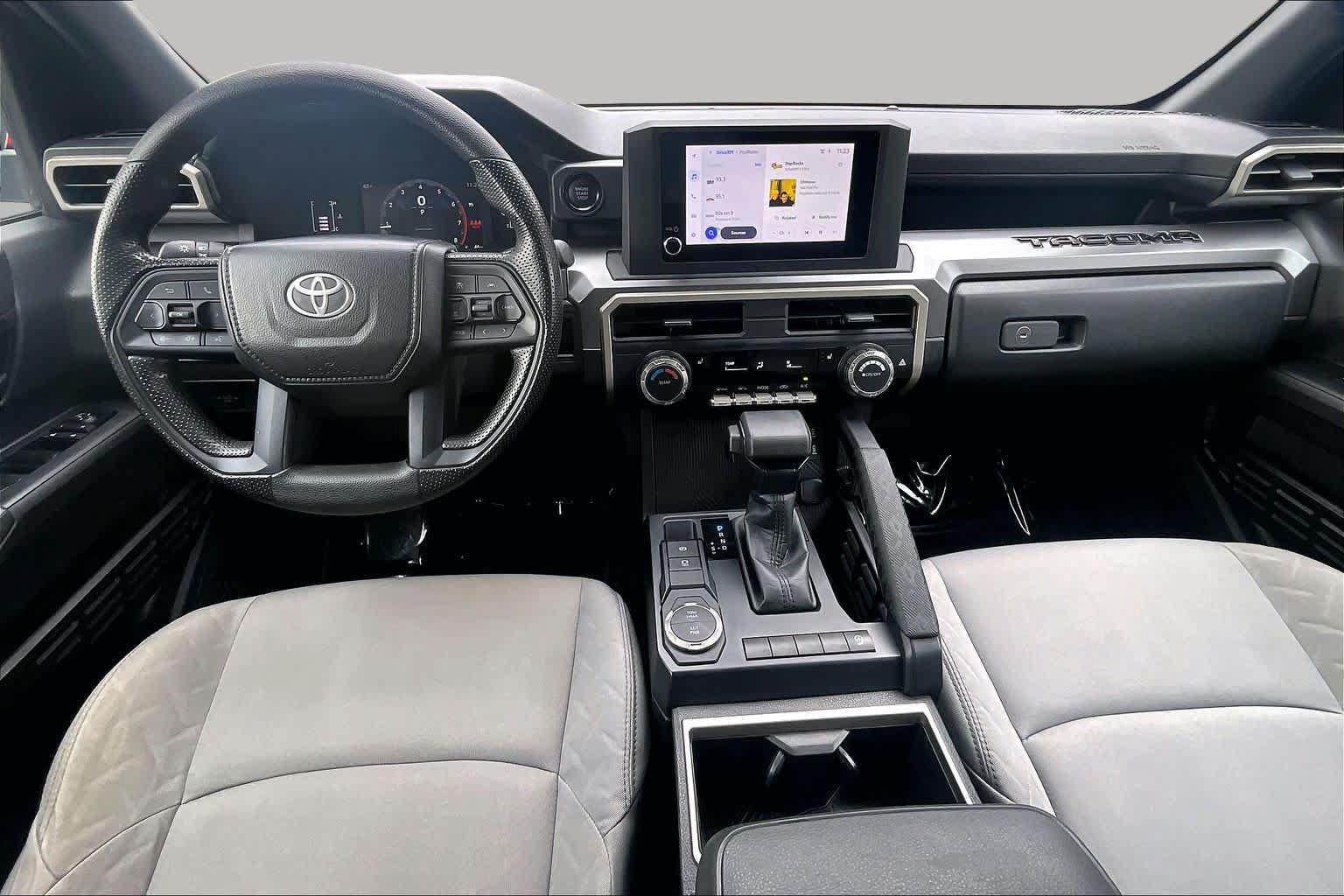 Used 2024 Toyota Tacoma SR5 RWD image 15