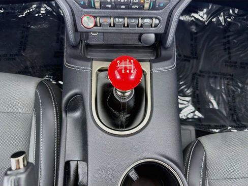 Used 2019 Ford Mustang Shelby GT350 w/ Technology Package RWD image 20