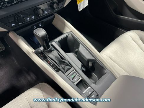 New 2026 Honda Accord SE image 16
