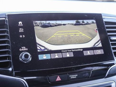 Used 2022 Honda Passport EX-L image 27