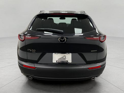 New 2026 MAZDA CX-30 Aire Edition image 4