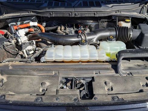 Certified 2024 Ford F150 XLT w/ Mobile Office Package image 17