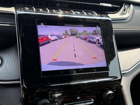 Used 2024 Jeep Grand Cherokee L Laredo AWD/4WD image 15
