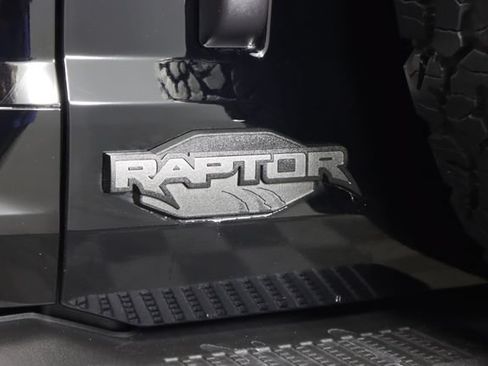 Used 2023 Ford Bronco Raptor AWD/4WD image 35