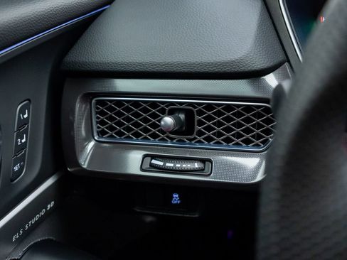 Used 2024 Acura Integra A-Spec FWD image 32