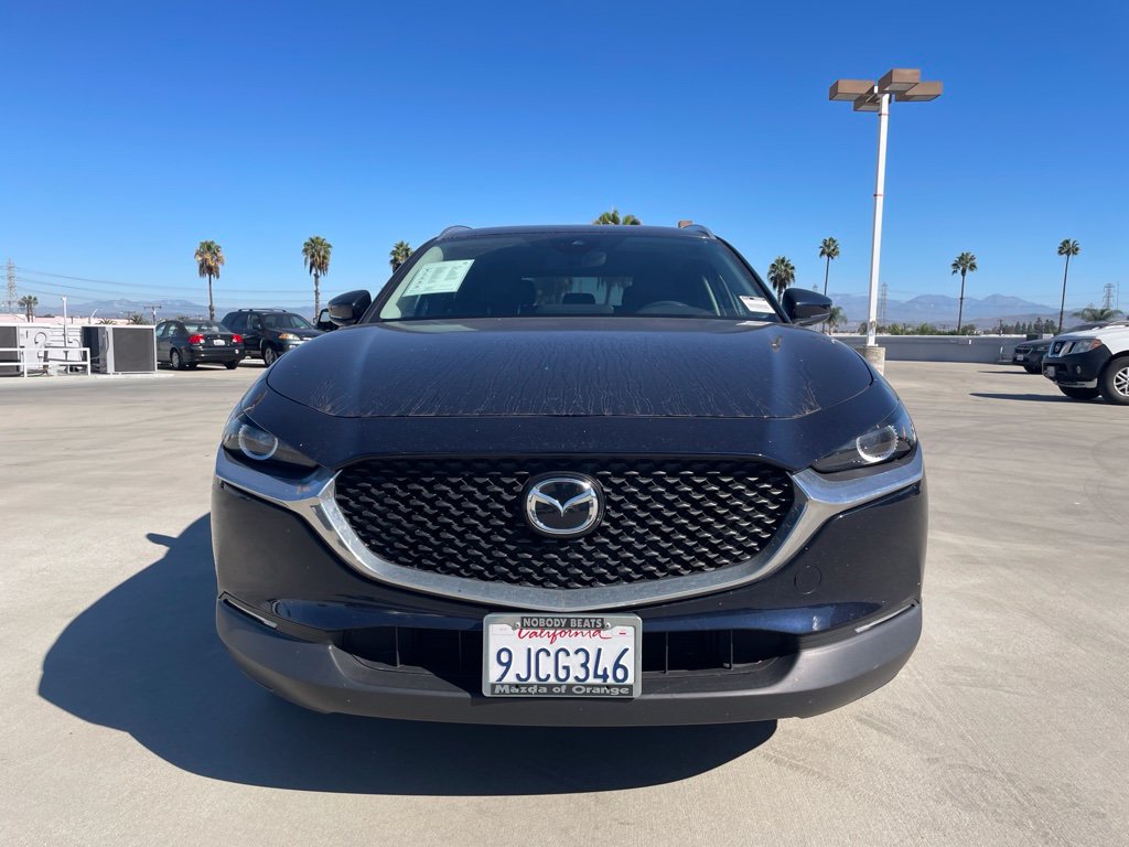 Certified 2023 MAZDA CX-30 AWD 2.5 S w/ Select Package image 6