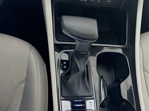 Used 2025 Hyundai Tucson SEL image 25