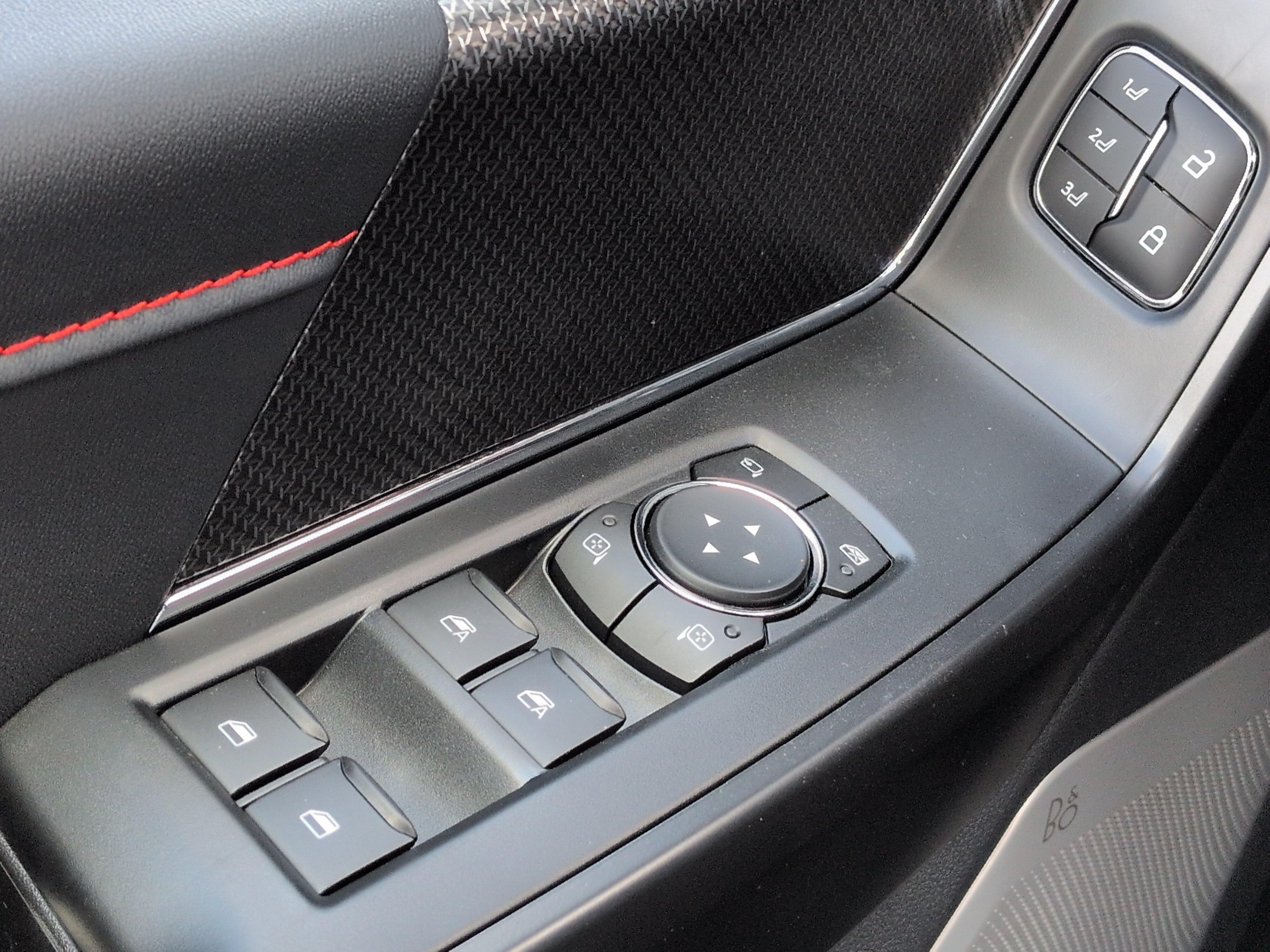 New 2026 Ford F150 Raptor AWD/4WD image 26