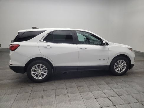 Used 2021 Chevrolet Equinox LT FWD image 10
