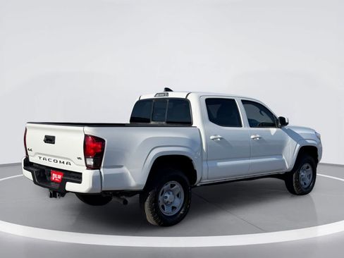 Used 2023 Toyota Tacoma SR AWD/4WD image 7