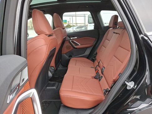 New 2026 BMW X1 xDrive28i w/ Technology Package image 10