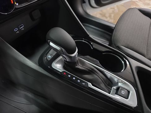 New 2026 Buick Encore GX Preferred w/ Comfort Package image 23