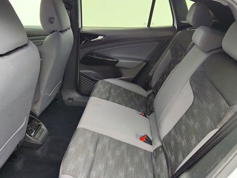 Used 2022 Volkswagen ID.4 Pro image 21