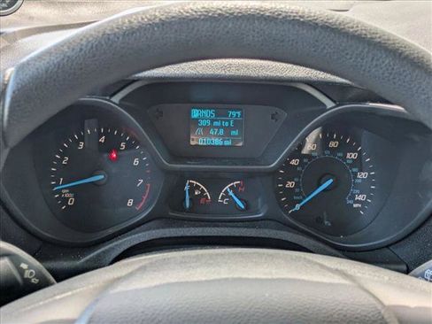 Used 2016 Ford Transit Connect XL FWD image 10