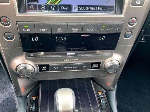 Used 2021 Lexus GX 460 Premium AWD/4WD image 32