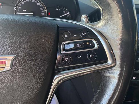 Used 2018 Cadillac ATS Premium Luxury image 26