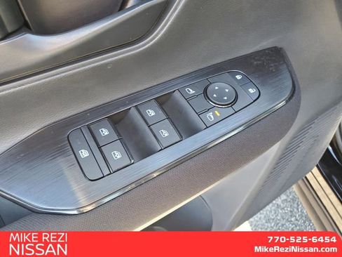 New 2026 Nissan Kicks S image 12