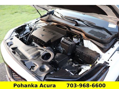 Certified 2023 Acura MDX A-Spec AWD/4WD image 39