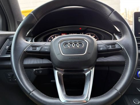 Used 2019 Audi Q5 2.0T Premium Plus w/ Premium Plus Package image 26