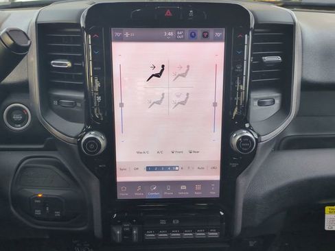 New 2026 RAM 3500 Tradesman image 17