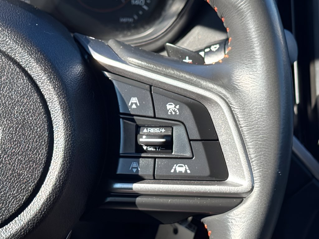 Used 2019 Subaru Crosstrek 2.0i Premium w/ Eyesight System AWD/4WD image 15
