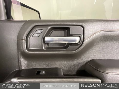 Used 2019 GMC Sierra 1500 AT4 w/ AT4 Premium Package AWD/4WD image 21