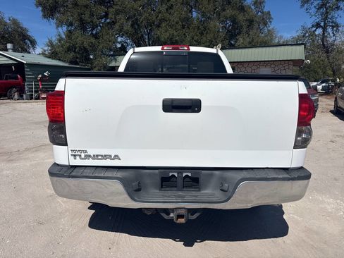 Used 2007 Toyota Tundra SR5 image 5