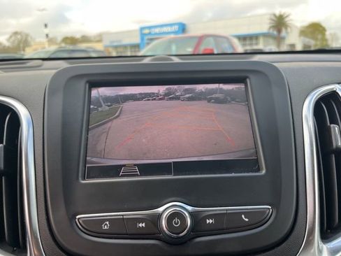 Used 2024 Chevrolet Equinox LS w/ LS Convenience Package image 21