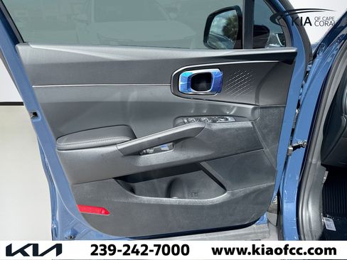 New 2026 Kia Sorento S image 20
