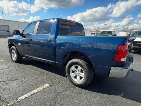 Used 2021 RAM 1500 Classic SLT AWD/4WD image 6