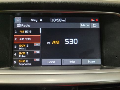 Used 2020 Kia Optima EX FWD image 25